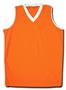 Fit2Win Womens Maryland Sleeveless Jersey 9 Colors