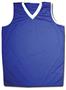 Fit2Win Womens Maryland Sleeveless Jersey 9 Colors
