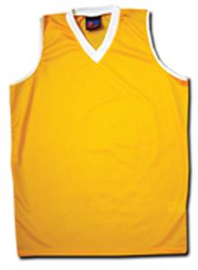ATHLETIC GOLD