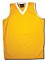 Fit2Win Womens Maryland Sleeveless Jersey 9 Colors