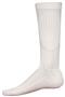 Red Lion White Terry Dust Shoe Wiping Socks