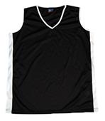 Fit 2 Win Women's Minnesota Sleeveless Jerseys