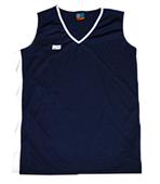 Fit 2 Win Women's Minnesota Sleeveless Jerseys