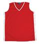 Fit 2 Win Womens Minnesota Sleeveless Jerseys