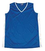 Fit 2 Win Women's Minnesota Sleeveless Jerseys