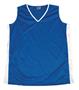 Fit 2 Win Womens Minnesota Sleeveless Jerseys