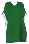 Fit2Win Women's Georgia Modified Racerback Jerseys