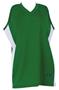 Fit2Win Womens Georgia Modified Racerback Jerseys
