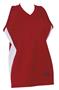 Fit2Win Womens Georgia Modified Racerback Jerseys