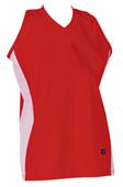 Fit2Win Women's Georgia Modified Racerback Jerseys