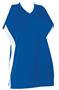Fit2Win Womens Georgia Modified Racerback Jerseys