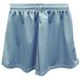 Womens Nantucket White Hole Mesh Shorts 13 Colors