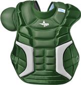 ALL-STAR CP28PRO Pro Baseball Chest Protectors ALL-STAR CP28PRO Pro Baseball Chest Protectors