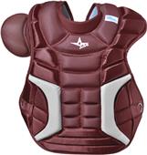 ALL-STAR CP28PRO Pro Baseball Chest Protectors ALL-STAR CP28PRO Pro Baseball Chest Protectors