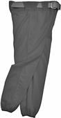 Martin Baseball Pro Weight Belt Loop Pants Martin Baseball Pro Weight Belt Loop Pants