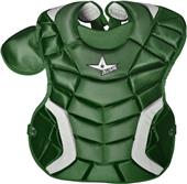 ALL-STAR Youth Young Pro Baseball Chest Protectors ALL-STAR Youth Young Pro Baseball Chest Protectors
