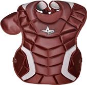 ALL-STAR Youth Young Pro Baseball Chest Protectors ALL-STAR Youth Young Pro Baseball Chest Protectors
