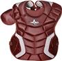 ALL-STAR Youth Young Pro Baseball Chest Protectors
