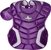 ALL-STAR Youth Young Pro Baseball Chest Protectors