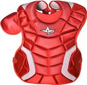 ALL-STAR Youth Young Pro Baseball Chest Protectors ALL-STAR Youth Young Pro Baseball Chest Protectors