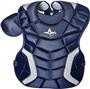 ALL-STAR Youth Young Pro Baseball Chest Protectors