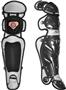 ALL-STAR System 7 LG30PRO Pro Baseball Leg Guards