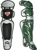 ALL-STAR System 7 LG30PRO Pro Baseball Leg Guards ALL-STAR System 7 LG30PRO Pro Baseball Leg Guards