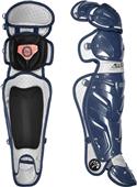 ALL-STAR System 7 LG30PRO Pro Baseball Leg Guards ALL-STAR System 7 LG30PRO Pro Baseball Leg Guards