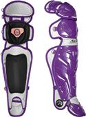 ALL-STAR System 7 LG30PRO Pro Baseball Leg Guards ALL-STAR System 7 LG30PRO Pro Baseball Leg Guards