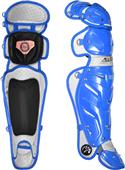 ALL-STAR System 7 LG30PRO Pro Baseball Leg Guards ALL-STAR System 7 LG30PRO Pro Baseball Leg Guards