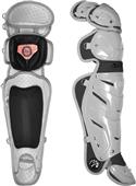 ALL-STAR System 7 LG30PRO Pro Baseball Leg Guards