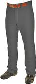 Martin Open Hemmed Bottom Baggy Fit Baseball Pants Martin Open Hemmed Bottom Baggy Fit Baseball Pants