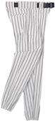 Martin Baseball Pro Belt Looped Pinstripe Pants