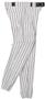 Martin Baseball Pro Belt Looped Pinstripe Pants