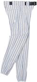 Martin Baseball Pro Belt Looped Pinstripe Pants