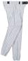 Martin Baseball Pro Belt Looped Pinstripe Pants