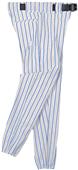 Martin Baseball Pro Belt Looped Pinstripe Pants