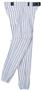 Martin Baseball Pro Belt Looped Pinstripe Pants