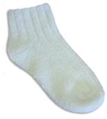 Closeout Ankle Socks PAIR