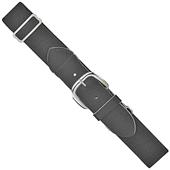Martin Baseball Leather Tab Belts Martin Baseball Leather Tab Belts