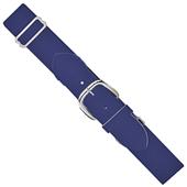 Martin Baseball Leather Tab Belts Martin Baseball Leather Tab Belts