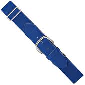 Martin Baseball Leather Tab Belts Martin Baseball Leather Tab Belts