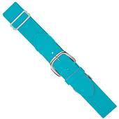 Martin Baseball Leather Tab Belts Martin Baseball Leather Tab Belts