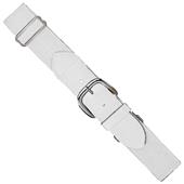 Martin Baseball Leather Tab Belts Martin Baseball Leather Tab Belts