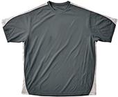 Martin Moisture Wicking Two Tone T-shirts