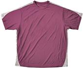Martin Moisture Wicking Two Tone T-shirts