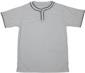 Martin Moisture Wicking 2 Button Placket Shirts