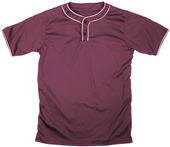 Martin Moisture Wicking 2 Button Placket Shirts