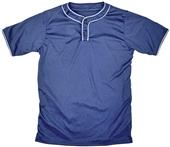 Martin Moisture Wicking 2 Button Placket Shirts