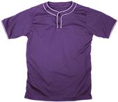 Martin Moisture Wicking 2 Button Placket Shirts Martin Moisture Wicking 2 Button Placket Shirts